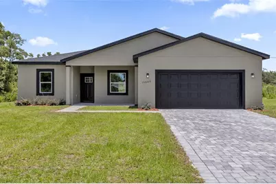 15689 SW 37th Circle, Ocala, FL 34473 - Photo 1