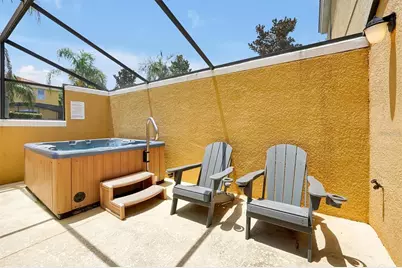 3008 Red Ginger Road #3008, Kissimmee, FL 34747 - Photo 17
