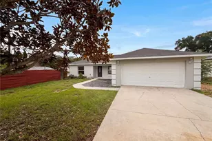 9295 SE 163rd St, Summerfield, FL 34491 - Photo 1