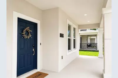 17119 Quicksilver Avenue, Winter Garden, FL 34787 - Photo 5