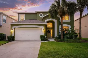 8521 Palm Harbor Dr, Kissimmee, FL 34747 - Photo 1