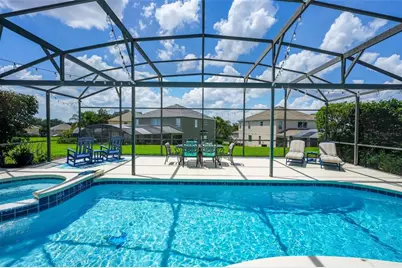 8521 Palm Harbor Drive, Kissimmee, FL 34747 - Photo 3