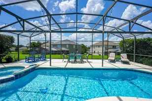 8521 Palm Harbor Dr, Kissimmee, FL 34747 - Photo 3