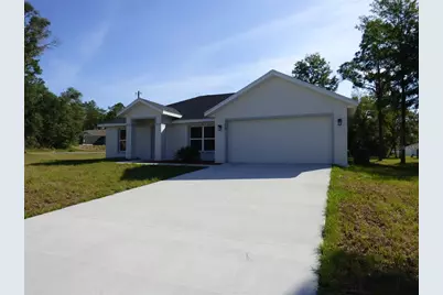 7959 N Independence Way, Citrus Springs, FL 34433 - Photo 1