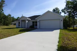 7959 N Independence Way, Citrus Springs, FL 34433 - Photo 1