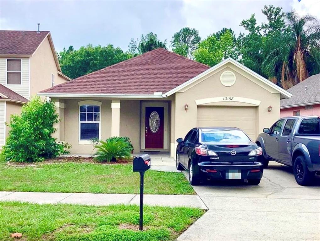 13158 Odyssey Lake Way - 13158 Odyssey Lake Way, Orlando, FL 32826 Luxury Property | Jose Angel Pina