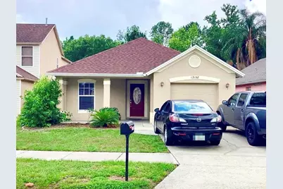 13158 Odyssey Lake Way, Orlando, FL 32826 - Photo 1
