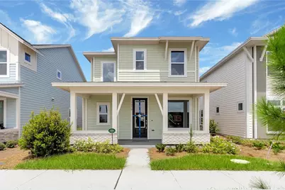 3050 Voyager Avenue, Saint Cloud, FL 34771 - Photo 1