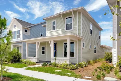 3050 Voyager Avenue, Saint Cloud, FL 34771 - Photo 3