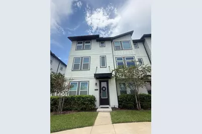 8618 Warburg Alley, Orlando, FL 32827 - Photo 1