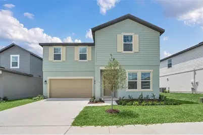 2131 Derwent Drive, Davenport, FL 33896 - Photo 1