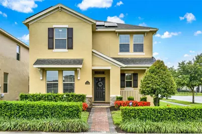 10649 Atwater Bay Drive, Winter Garden, FL 34787 - Photo 1