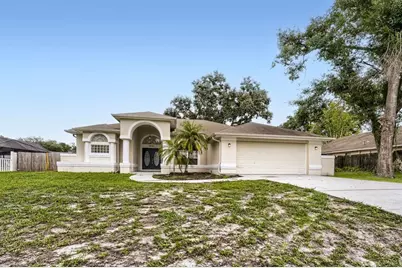 4924 Canterbury Drive, Land O Lakes, FL 34639 - Photo 1