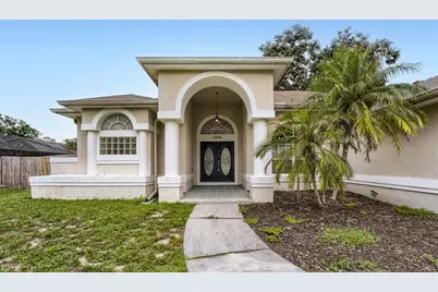 4924 Canterbury Drive, Land O Lakes, FL 34639 - Photo 5