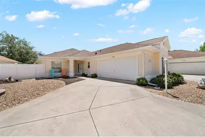 17239 SE 84th Knight Avenue, The Villages, FL 32162 - Photo 1