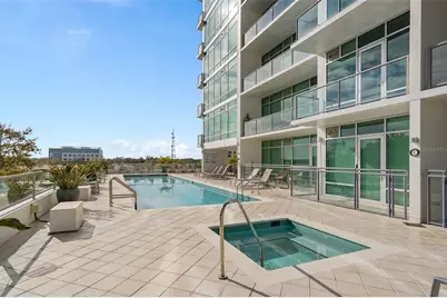 101 S Eola Drive #1203, Orlando, FL 32801 - Photo 45