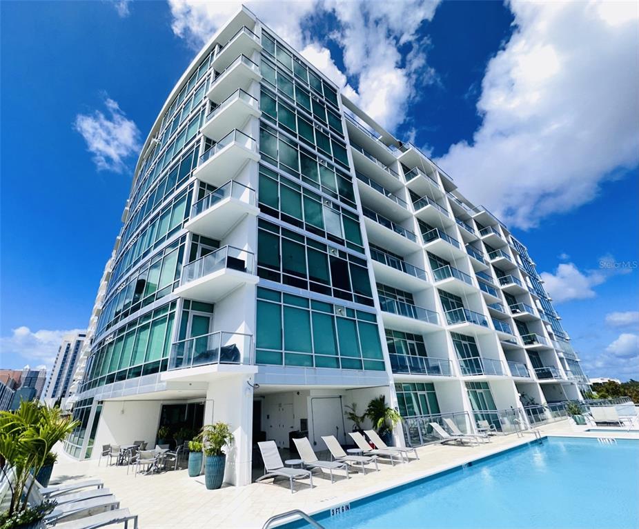 101 S Eola Dr #1203 - 101 S Eola Dr #1203, Orlando, FL 32801 Luxury Property | Jose Angel Pina