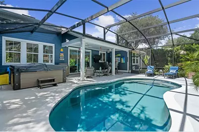 36 Hidden Treasure Drive, Palm Coast, FL 32137 - Photo 45