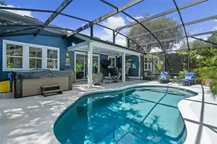 36 Hidden Treasure Dr, Palm Coast, FL 32137 - Photo 45