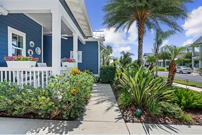 36 Hidden Treasure Drive, Palm Coast, FL 32137 - Photo 5