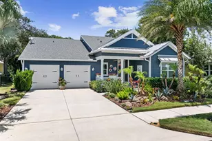 36 Hidden Treasure Dr, Palm Coast, FL 32137 - Photo 1