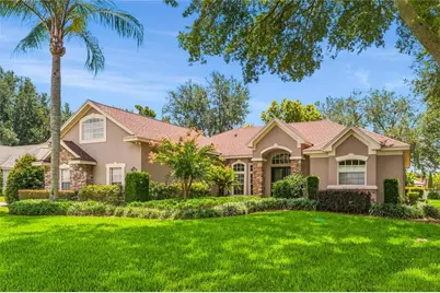 12426 Lake View Lane, Clermont, FL 34711 - Photo 1
