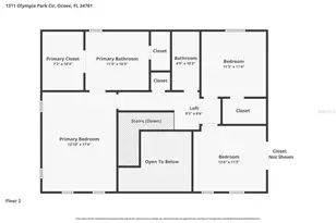 1311 Olympia Park Cir, Ocoee, FL 34761 - Photo 49