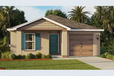 1029 Commons Way, Port Orange, FL 32129 - Photo 1