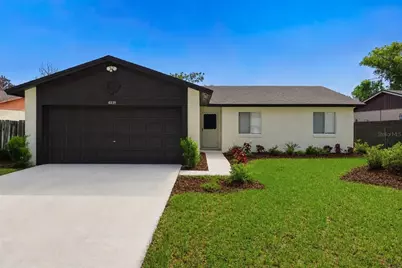 4839 Red Willow Avenue, Orlando, FL 32808 - Photo 1