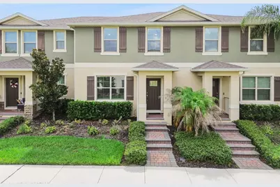 9991 Schroeder Alley, Winter Garden, FL 34787 - Photo 5
