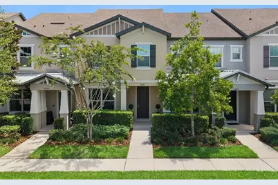 5029 Walker Street, Saint Cloud, FL 34771 - Photo 1