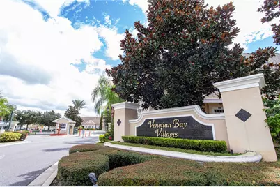 4011 Venetian Bay Drive #106, Kissimmee, FL 34741 - Photo 15