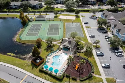 4011 Venetian Bay Drive #106, Kissimmee, FL 34741 - Photo 21