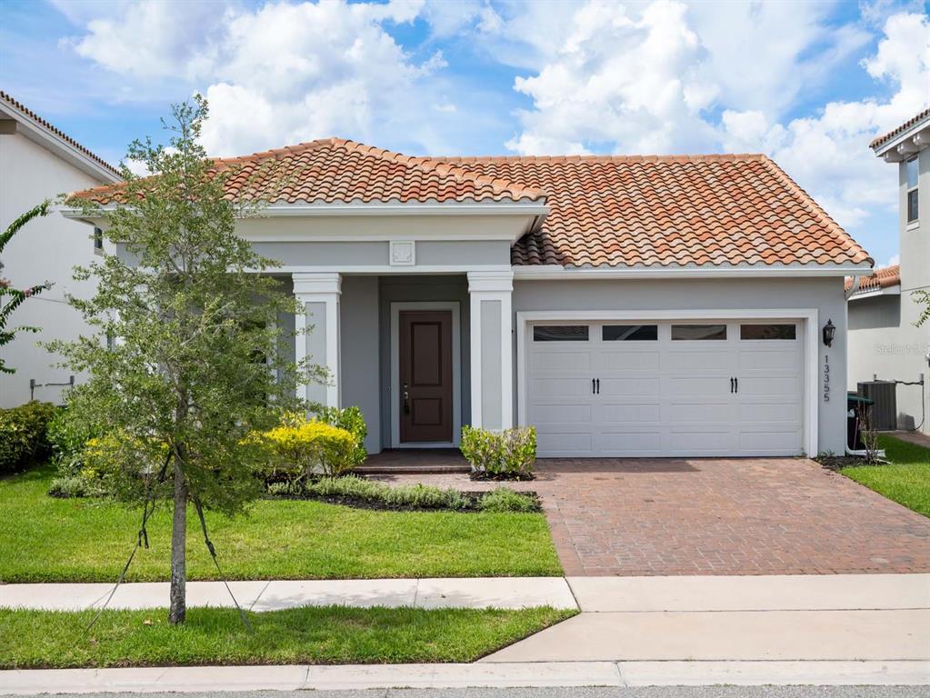 13355 Bromborough Dr - 13355 Bromborough Dr, Orlando, FL 32832 Luxury Property | Jose Angel Pina