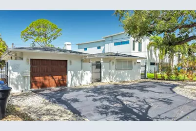 3800 Shore Acres Boulevard NE, Saint Petersburg, FL 33703 - Photo 3