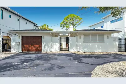 3800 Shore Acres Boulevard NE, Saint Petersburg, FL 33703 - Photo 5