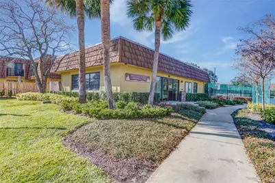 5341 Bamboo Court #418, Orlando, FL 32811 - Photo 41