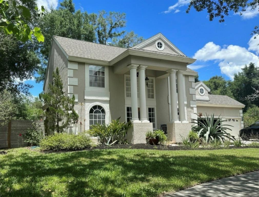 1701 Bridlewalk Ct