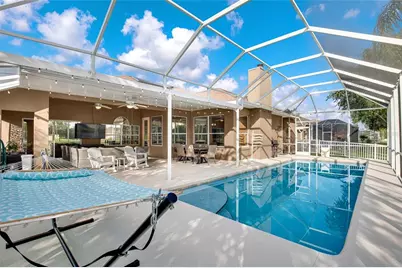 1714 Creekwater Boulevard, Port Orange, FL 32128 - Photo 45