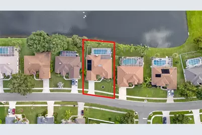 1714 Creekwater Boulevard, Port Orange, FL 32128 - Photo 55