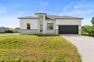 543 Chamber St NW, Port Charlotte, FL 33948 - Photo 1