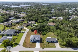 543 Chamber St NW, Port Charlotte, FL 33948 - Photo 3