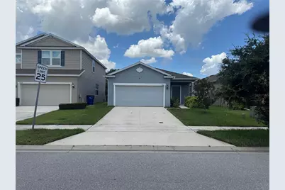 5160 Chickadee Street, Saint Cloud, FL 34771 - Photo 3