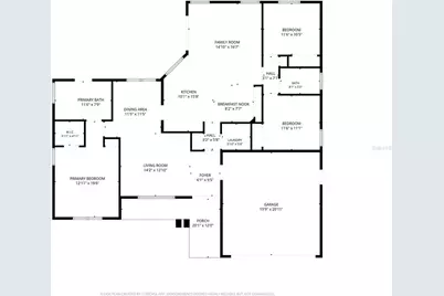2631 Fallbrook Drive, Oviedo, FL 32765 - Photo 11