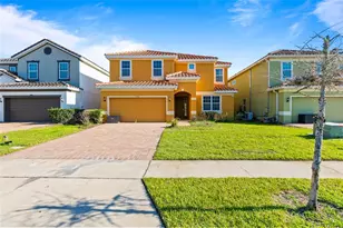 4445 Shiva Loop, Kissimmee, FL 34746 - Photo 1