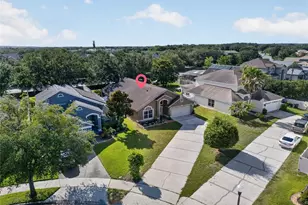 8376 Lake Amhurst Tr, Orlando, FL 32829 - Photo 3