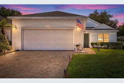 2361 Prairie Dunes, Clermont, FL 34711 - Photo 1