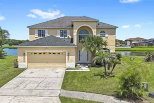 2528 Calla Lily Cove, Kissimmee, FL 34758 - Photo 1