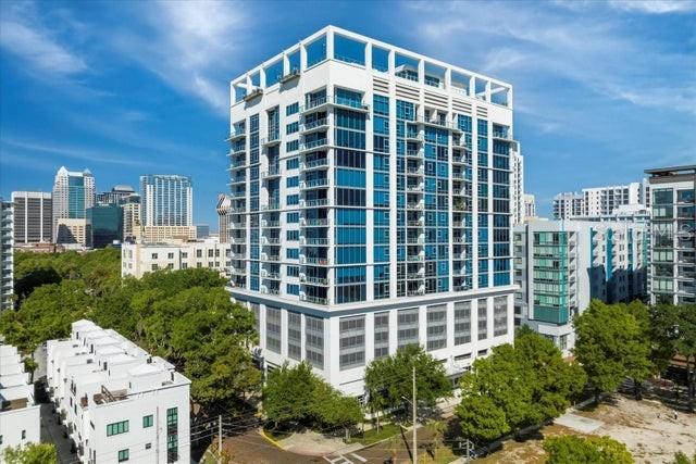 260 S Osceola Ave #1102 - 260 S Osceola Ave #1102, Orlando, FL 32801 Luxury Property | Jose Angel Pina
