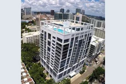 260 S Osceola Avenue #1102, Orlando, FL 32801 - Photo 3